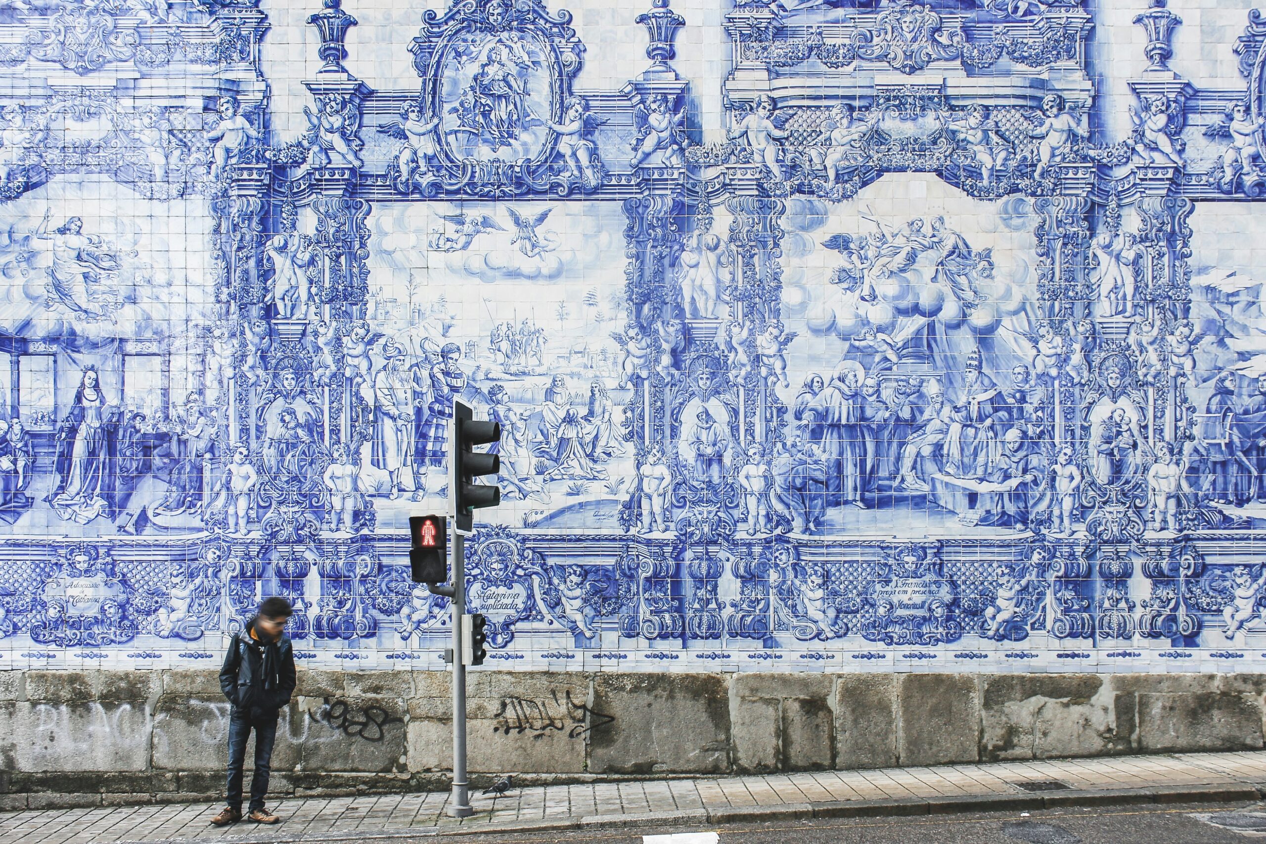 Why should you visit Porto